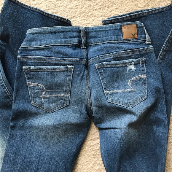 American eagle jeans - Picture 4 of 6